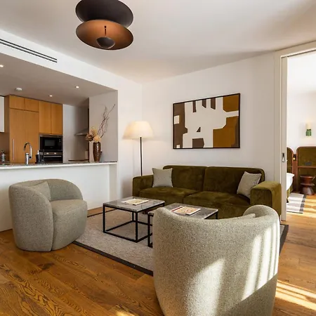 Ando Living Taksim House-2